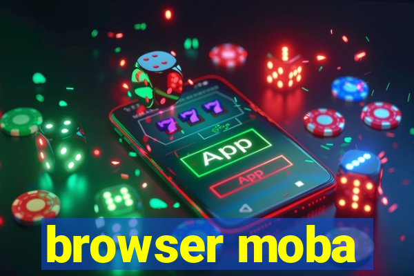 browser moba